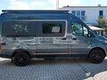 2023 Mercedes-Benz Sprinter, серебристый, 9800000 рублей - вид 11