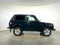 2023 Lada (ВАЗ) Niva Legend I, зелёный, 805000 рублей - вид 4