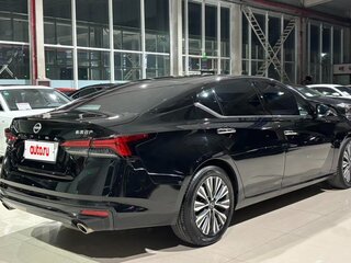 2025 Nissan Teana IV (L34), чёрный, 2190000 рублей, вид 2
