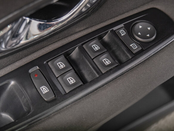 2012 Renault Fluence I, серый - вид 6