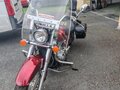 2006 Honda Shadow 750, красный, 530000 рублей - вид 3