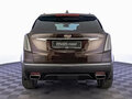 2020 Cadillac XT5 I Рестайлинг, красный, 3090000 рублей - вид 5