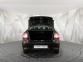 2017 Renault Logan II, чёрный - вид 10