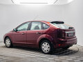 2008 Ford Focus II Рестайлинг, красный, 669000 рублей - вид 2