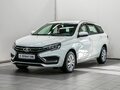 2024 Lada (ВАЗ) Vesta SW I Рестайлинг (NG), белый, 1570000 рублей