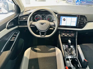 2022 Jetta VS5 I Рестайлинг, белый, 1300000 рублей, вид 4