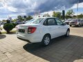 2026 Lada (ВАЗ) Granta I Рестайлинг, белый, 1101000 рублей - вид 6
