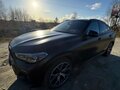 2020 BMW X6 M50i III (G06), белый, 7000000 рублей - вид 2