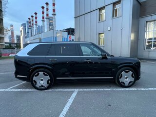 2026 Zeekr 9X 70 kWh, чёрный, 13700000 рублей, вид 3