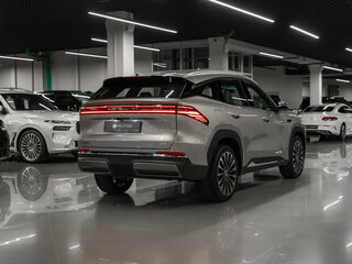 2026 Geely Galaxy M7, серый, 3600000 рублей, вид 5