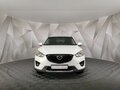 2013 Mazda CX-5 I, белый, 1325000 рублей - вид 6