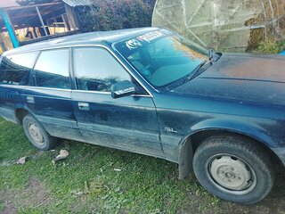 1993 Mazda Capella IV, синий, 75000 рублей, вид 3