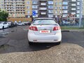 2012 Chevrolet Lacetti I, белый, 250000 рублей - вид 4