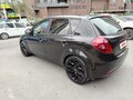 2008 Kia Ceed I, чёрный, 770000 рублей - вид 3