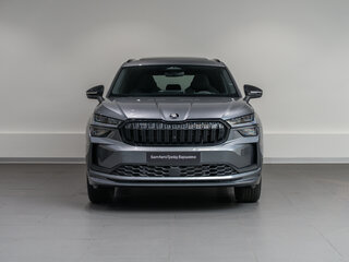 2025 Skoda Kodiaq II, серый, 6400000 рублей, вид 2
