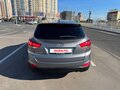 2011 Hyundai ix35 I, серебристый, 1100000 рублей - вид 4