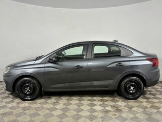 2026 Lada (ВАЗ) Iskra, серый, 1362000 рублей, вид 2