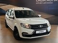 2026 Lada (ВАЗ) Largus I Рестайлинг, белый, 1687000 рублей - вид 2