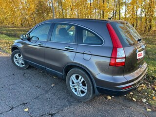 2011 Honda CR-V III Рестайлинг, коричневый, 1490000 рублей, вид 3