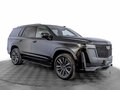 2023 Cadillac Escalade V, чёрный, 10500000 рублей - вид 3