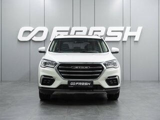 2019 Jetour X90 I, белый, 1431000 рублей, вид 3