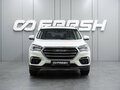 2019 Jetour X90 I, белый, 1431000 рублей - вид 2
