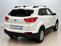2019 Hyundai Creta I, белый, 1880000 рублей - вид 3