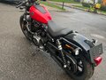 2025 Harley-Davidson Nightster, красный, 1430000 рублей - вид 3