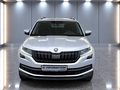 2020 Skoda Kodiaq I, серый, 1950000 рублей - вид 1