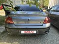 2006 Peugeot 407, серый, 300000 рублей - вид 5
