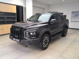 2024 JAC T9, чёрный, 2990000 рублей, вид 1