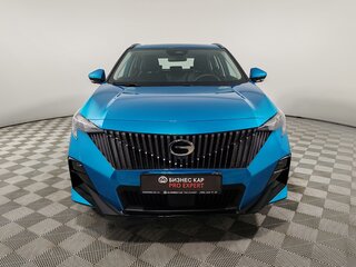 2024 GAC GS3, голубой, 2229000 рублей, вид 2