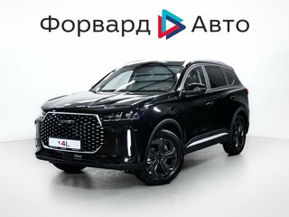2026 Tenet T4L, чёрный, 2429000 рублей, вид 3