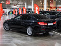 2019 BMW 5 серии 520d xDrive VII (G30/G31/G38), чёрный, 3389700 рублей - вид 8