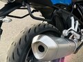 2016 BMW R 1200 R, синий - вид 10