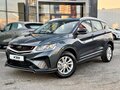 2026 Belgee X50 I Рестайлинг, серый, 2199990 рублей