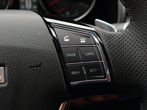 2026 Haval M6 II, чёрный - вид 24