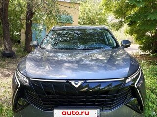 2024 Kaiyi X7 Kunlun, серый, 2500000 рублей, вид 1
