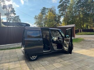 2011 Nissan Roox I, чёрный, 470000 рублей, вид 2