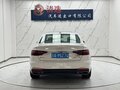 2022 Audi A4 35 TFSI Long V (B9) Рестайлинг, белый, 2214000 рублей - вид 4