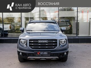 2022 Haval Dargo I, серый, 2198900 рублей, вид 2