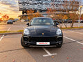 2014 Porsche Macan S I, чёрный, 2187000 рублей