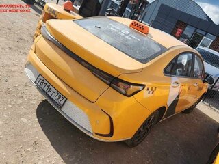 2023 BAIC U5 Plus, белый, 1024000 рублей, вид 4
