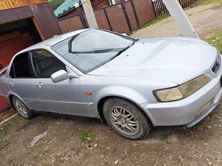 1999 Honda Accord VI, серый, 330000 рублей, вид 4