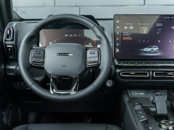 2026 Haval H7 I, белый, 4189000 рублей - вид 31