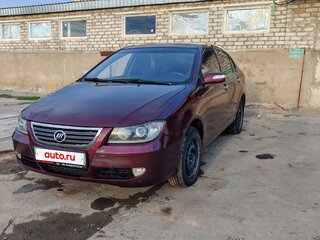 2011 Lifan Solano I (620), пурпурный, 350000 рублей, вид 1