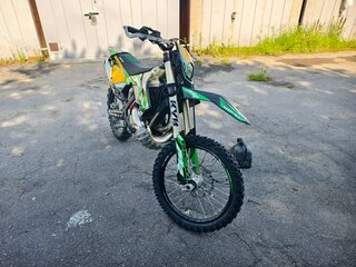 Rieju MR 300