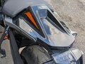 2023 KTM 790 Duke, оранжевый, 615000 рублей - вид 9