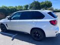2015 BMW X5 30d III (F15), белый, 3850000 рублей - вид 3