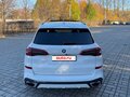 2019 BMW X5 30d IV (G05/G18), белый, 5680000 рублей - вид 2